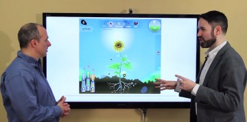 Course Spotlight: Design and Development of Games for Education
