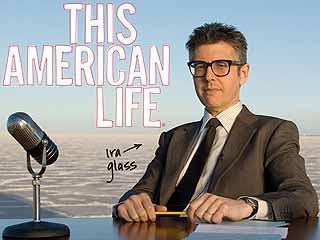 This American Life – Stories of Everyday People