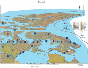 Student Spotlight: ArcGIS, and Getting Creative in the Elementary Classroom