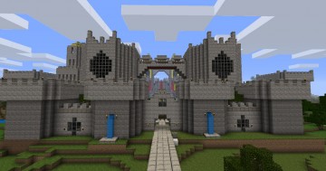 Teaching with Minecraft: Interview with MET graduate and teacher Dominic Maggiolo
