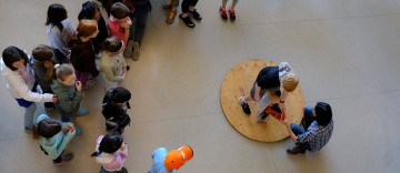 UBC Centennial Maker Faire