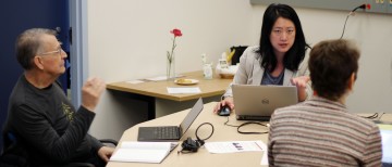 Spring 2016 Digital Technology Series