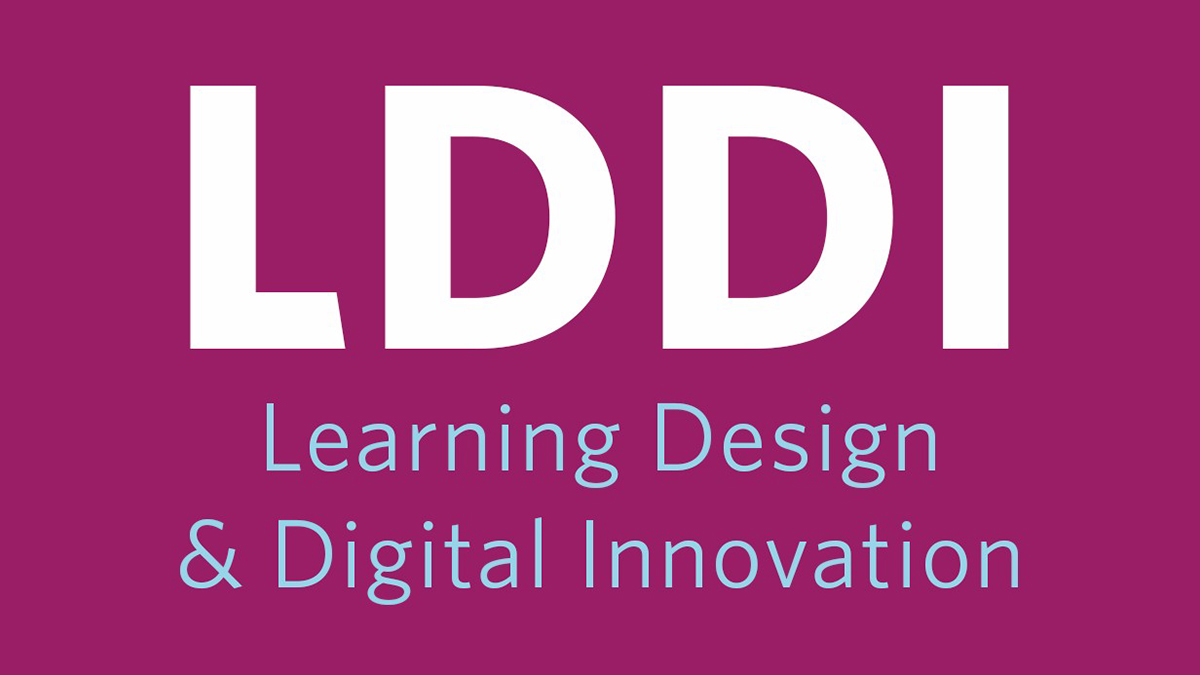 BEd Templates - Learning Design & Digital Innovation