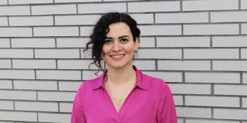 Maryam Danaei Ababin