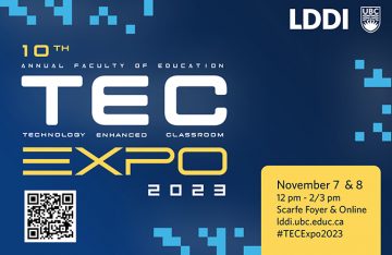 TEC Expo 2023