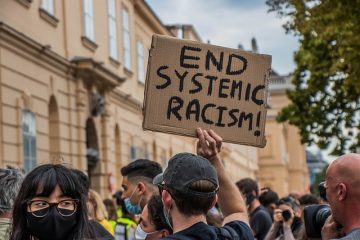 Historical, Systemic and Intersectional Antiracism