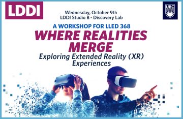 Where Realities Merge: Exploring Extended Reality (XR) Experiences